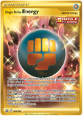 Single Strike Energy - 183/163 - Secret Rare | SWSH - Battle Styles