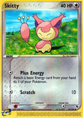 Skitty - 70/109 - Common | EX Ruby and Sapphire