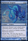 Slipstream Serpent | Time Spiral