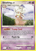Slowking - 28/106 - Rare | Great Encounters