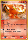 Slugma - 77/109 - Common | EX Team Rocket Returns