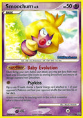 Smoochum - 67/132 - Uncommon | Secret Wonders