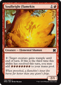 Soulbright Flamekin | Modern Masters 2015