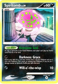 Spiritomb - 32/99 - Rare | Arceus
