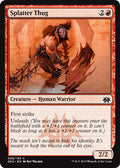 Splatter Thug | Guild Kits: Ravnica Allegiance