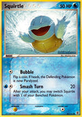 Squirtle - 83/112 - Common | EX FireRed & LeafGreen