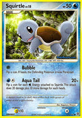 Squirtle - 112/132 - Common | Secret Wonders