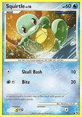 Squirtle - 96/127 - Common | Platinum