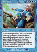 Spelljack - Foil | Judgment