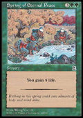 Spring of Eternal Peace | Portal 3 Kingdoms