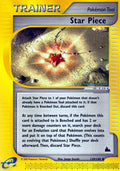 Star Piece - 139/144 - Uncommon | Skyridge