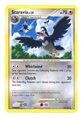 Staravia - 64/130 - Uncommon | Diamond and Pearl