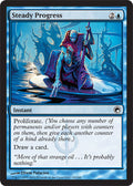 Steady Progress | Scars of Mirrodin