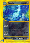 Steelix - 35/147 - Rare | Aquapolis