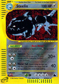 Steelix - H29/H32 - Holo Rare | Skyridge