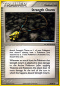 Strength Charm - 74/95 - Uncommon | EX Team Magma vs Team Aqua