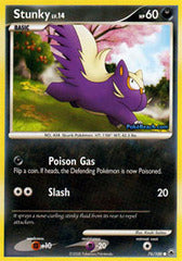 Stunky - 76/100 - Common - Reverse Holo | Stormfront