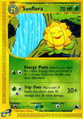 Sunflora - 105/144 - Common | Skyridge