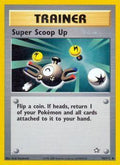 Super Scoop Up - 98/111 - Uncommon - Unlimited Edition | Neo Genesis