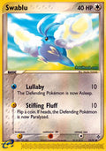 Swablu - 75/97 - Common | EX Dragon