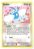 Swablu - 79/107 - Common | EX Deoxys