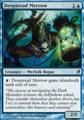 Deeptread Merrow | Lorwyn