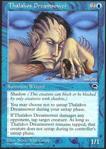 Thalakos Dreamsower | Tempest