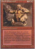 Earth Elemental | 4th Edition