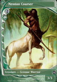 Nessian Courser | Future Sight