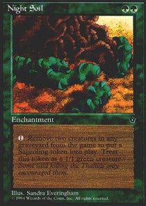 Night Soil (Everingham) | Fallen Empires