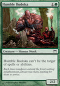 Humble Budoka | Champions of Kamigawa