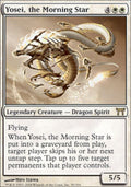 Yosei, the Morning Star | Champions of Kamigawa