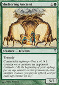 Sheltering Ancient - Foil | ColdSnap