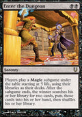 Enter the Dungeon | Unhinged