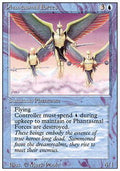 Phantasmal Forces | 3rd Edition (Revised)