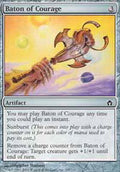 Baton of Courage | Fifth Dawn