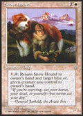 Snow Hound | Ice Age