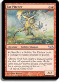 Tar Pitcher | Duel Decks: Elves vs. Goblins