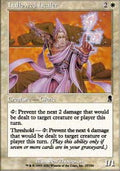 Hallowed Healer - Foil | Odyssey