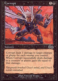Corrupt | Urza's Saga