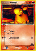 Team Magma's Numel - 64/95 - Common | EX Team Magma vs Team Aqua