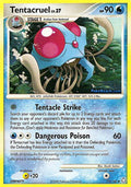 Tentacruel - 75/146 - Uncommon | Legends Awakened