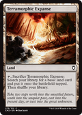 Terramorphic Expanse | Commander Anthology Vol. II