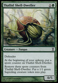Thallid Shell-Dweller - Foil | Time Spiral