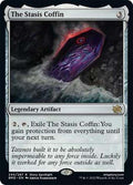 The Stasis Coffin | The Brothers' War