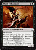 Thrill-Kill Assassin | Guild Kits: Ravnica Allegiance