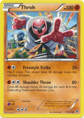 Throh - 51/101 - Common | Plasma Blast