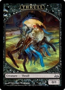Thrull Token | Duel Decks: Anthology