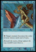 Tidal Visionary - Foil | Invasion