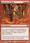 Furnace of Rath - Foil | 9th Edition